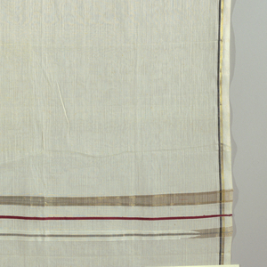 Textile (India), 19th century
