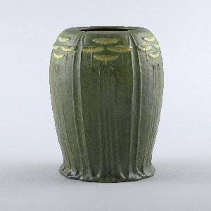 Vase (USA), 1899–1909
