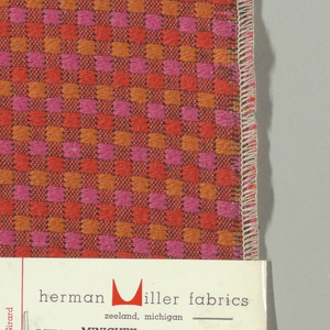 Sample, Minichek, 1952