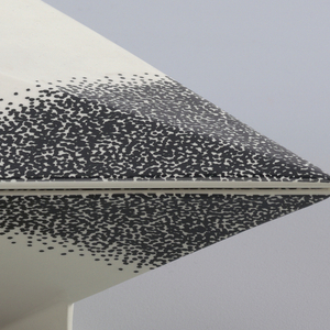 "Angle" Tureen And Cover, 1988