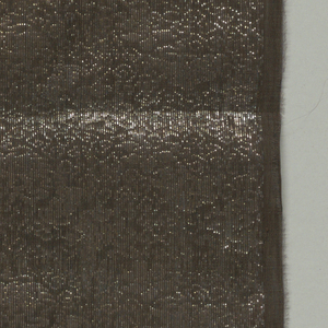 Textile, early 20th century