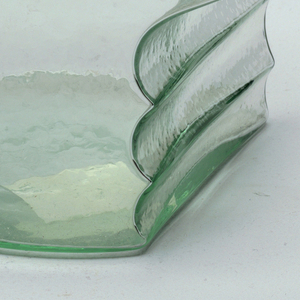 Glass (Spain), ca. 1980