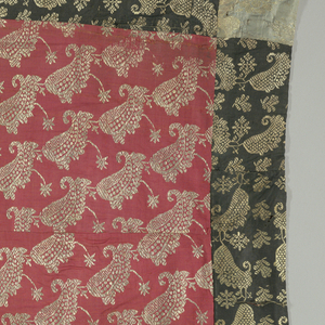 Panel (India), 19th–mid-20th century