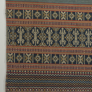 Sarong (Indonesia), early 20th century