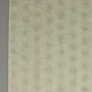 Textile, Oyster, 1960–67