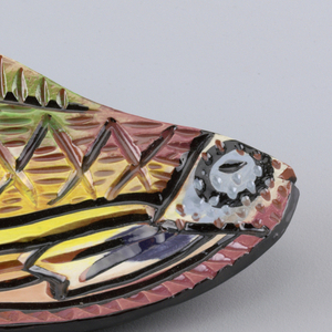 Dish (USA), 1991