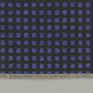 Sample, Lattice, 1952
