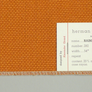 Sample, Rainbow, 1955