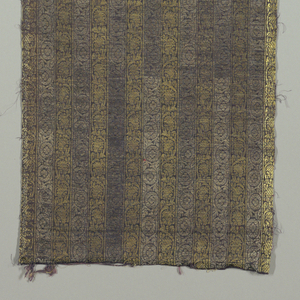 Fragment (possibly India), 19th century