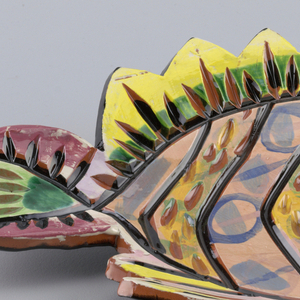 Dish (USA), 1991