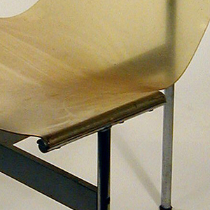 "T" Chair, 1952