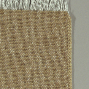 Sample, Wooldac, 1959