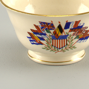Liberty Cup, 20th century