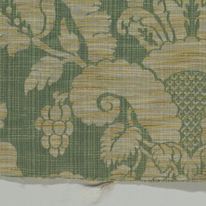 Textile, 1920s