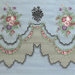 Textile (France), ca. 1925
