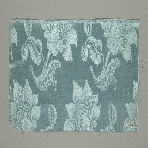Textile (France), ca. 1919