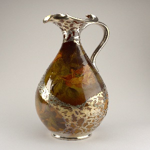 Shape No. 469 Ewer, 1894
