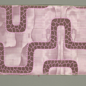 Textile (France), ca. 1919