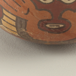 Beaker (Peru), 400–600
