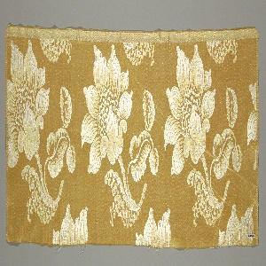 Textile (France), ca. 1919