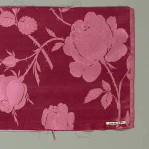 Textile (France), ca. 1919