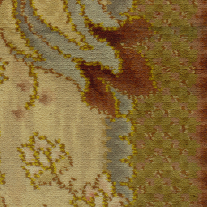 Carpet Fragment