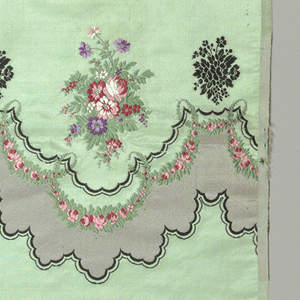 Textile (France), ca. 1925