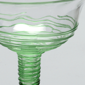 Glass (USA), ca. 1920–29