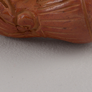 Pipe Bowls [3], 19th century