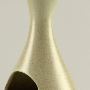 Teapot Vase, 2003