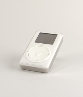 iPod Digital Music Player Digital Music Player