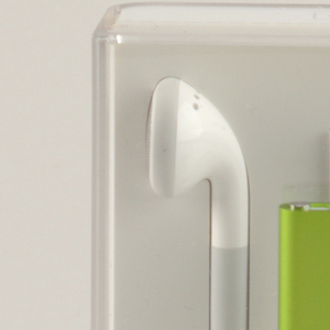 iPod Shuffle Digital Media Player, 2009