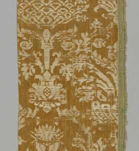 Fragment, 17th century