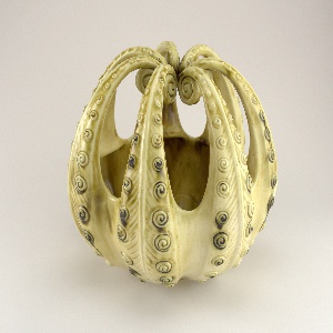 Vase (USA), ca. 1905–14
