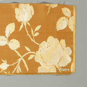 Textile (France), ca. 1919
