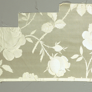 Textile (France), ca. 1919
