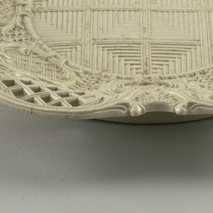 Plate, ca. 1760