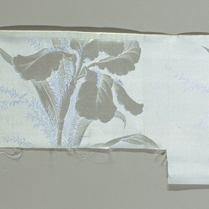 Textile (France), ca. 1919