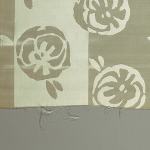 Textile (France), ca. 1919