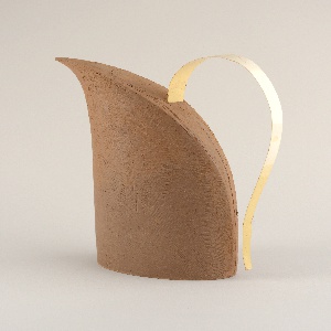 Lola Coffeepot Model, Design date 1988