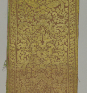 Orphrey Band, 17th century