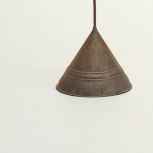 Lamp (USA), ca. 1780