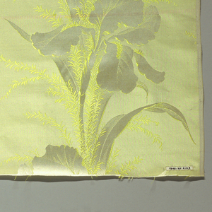 Textile (France), ca. 1919