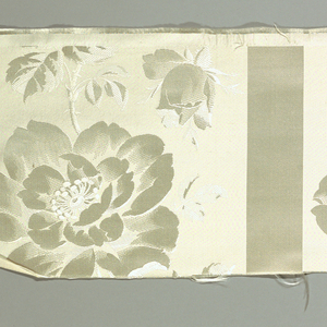 Textile (France), ca. 1919