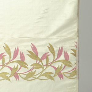 Textile (France), ca. 1925
