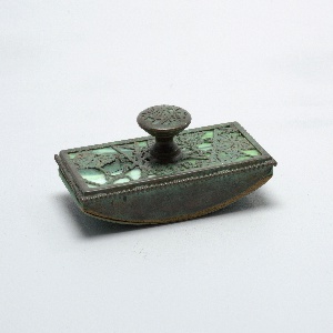 Blotter (USA), ca. 1910-20