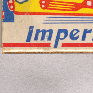 Matchbox