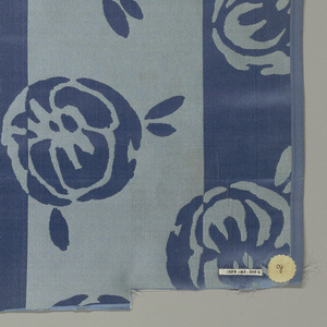Textile (France), ca. 1919