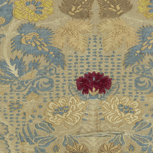 Fragment, 18th century