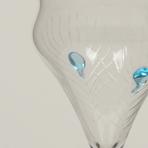 Wine Glass (England), ca. 1900